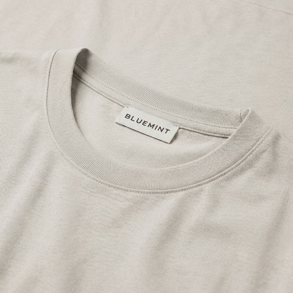 Bluemint ricci brushed t-shirts