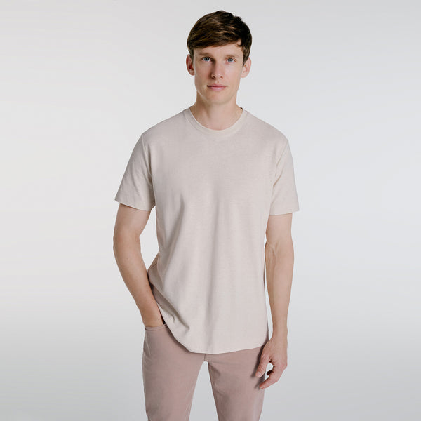 Bluemint ricci brushed t-shirts