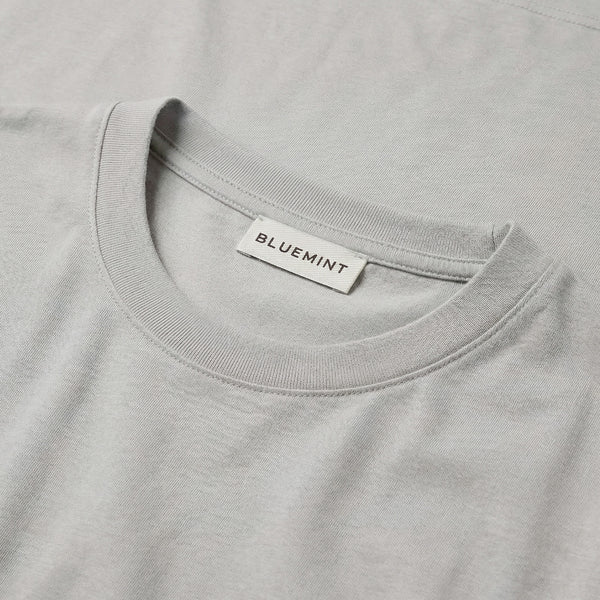 Bluemint ricci brushed t-shirts