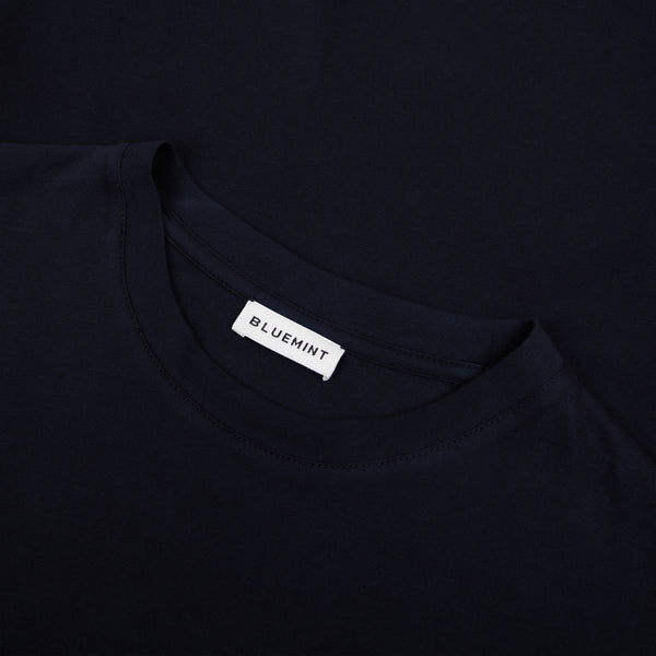 Bluemint ricci brushed t-shirts