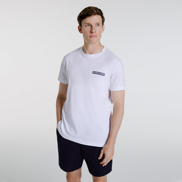 Bluemint nolan printed t-shirts