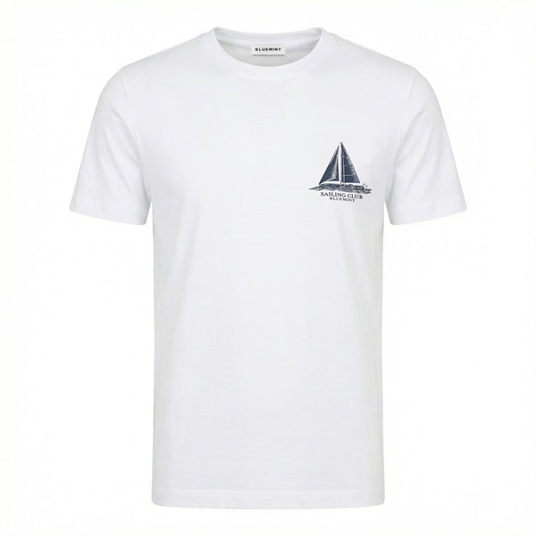 Bluemint nolan printed t-shirts