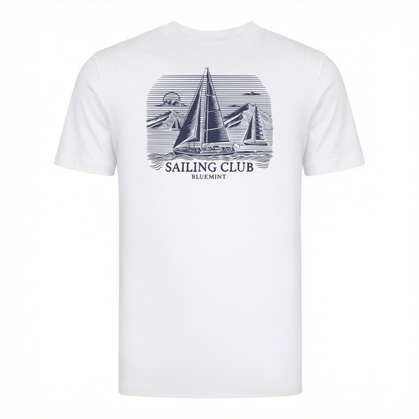 Bluemint nolan printed t-shirts