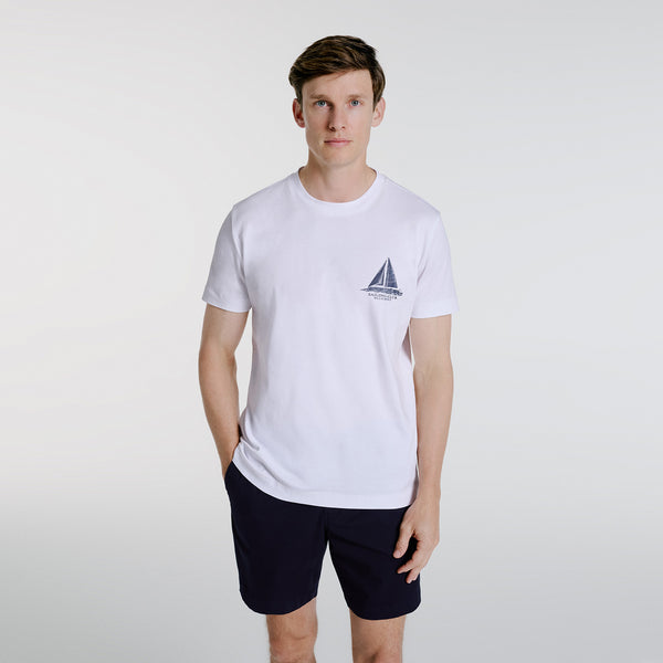 Bluemint nolan printed t-shirts