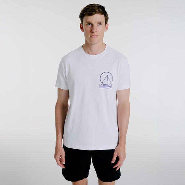 Bluemint nolan printed t-shirts