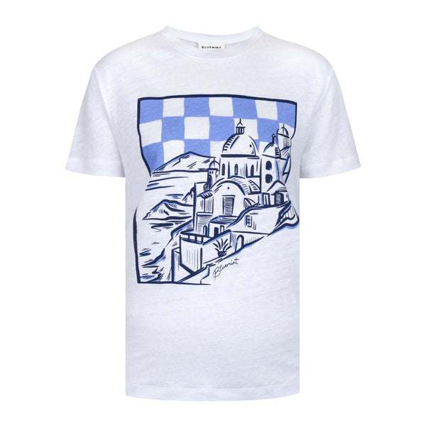 Bluemint raya t-shirts