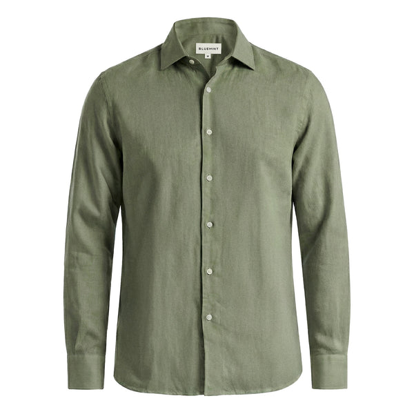 Bluemint luca shirts