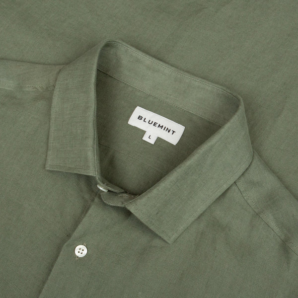 Bluemint luca shirts