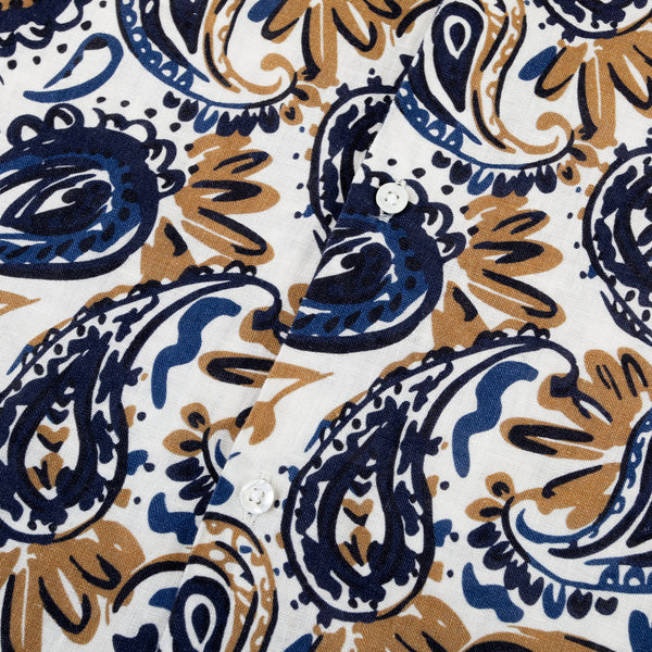 Bluemint mars printed shirts