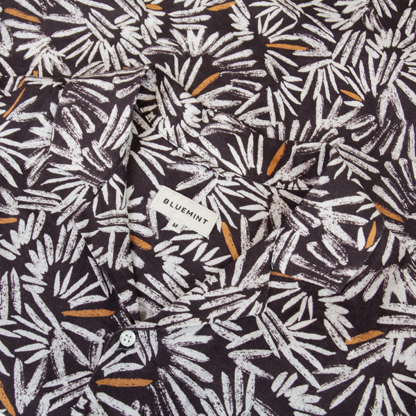 Bluemint mars printed shirts