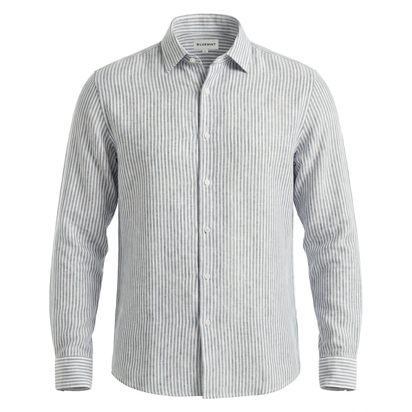 Bluemint luca stripey shirts