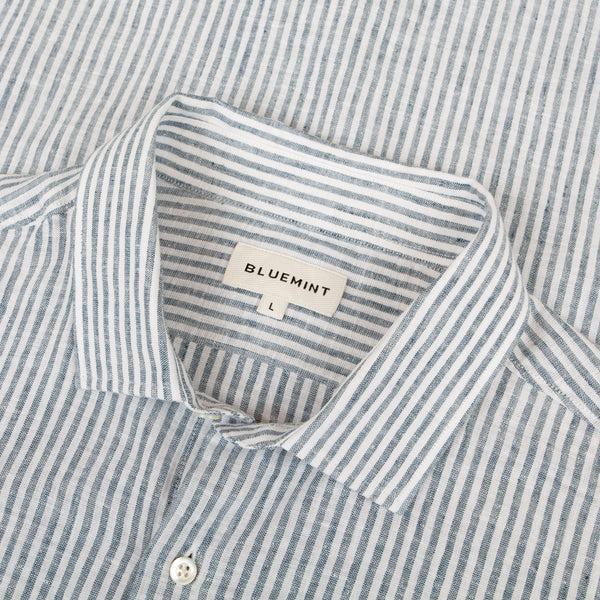 Bluemint luca stripey shirts