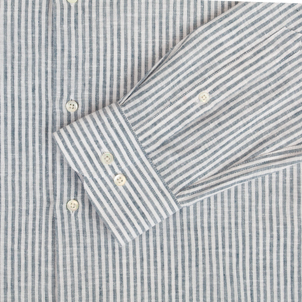 Bluemint luca stripey shirts