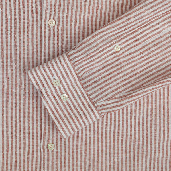 Bluemint luca stripey shirts