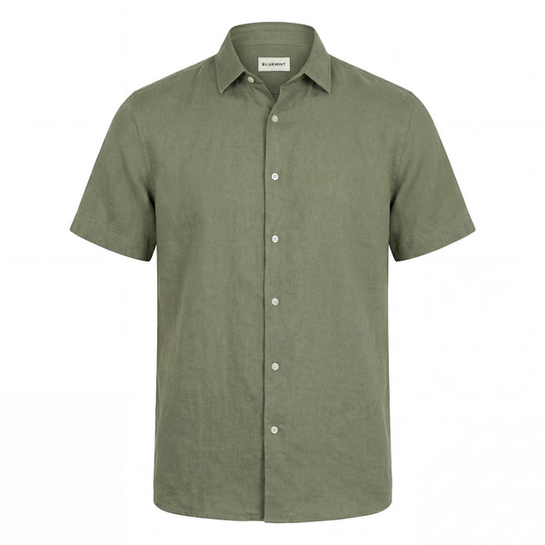 Bluemint luca short sleeve shirts