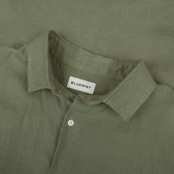 Bluemint luca short sleeve shirts
