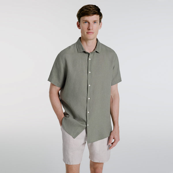 Bluemint luca short sleeve shirts