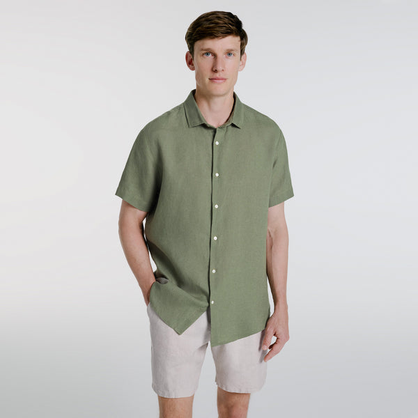 Bluemint luca short sleeve shirts