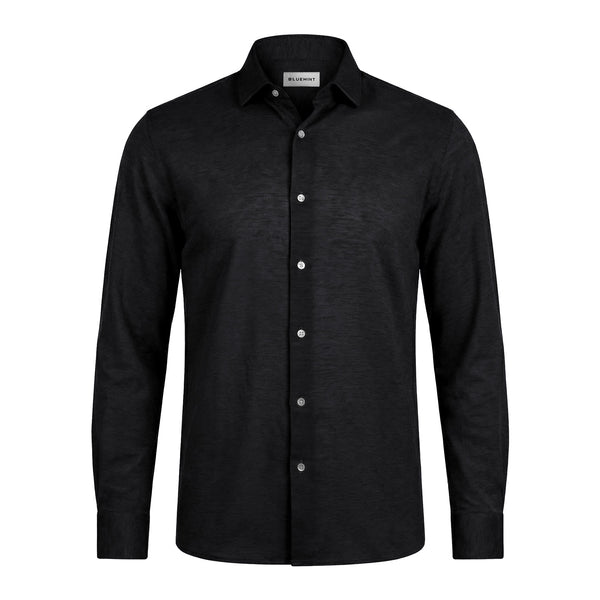 Bluemint tech linen shirt shirts