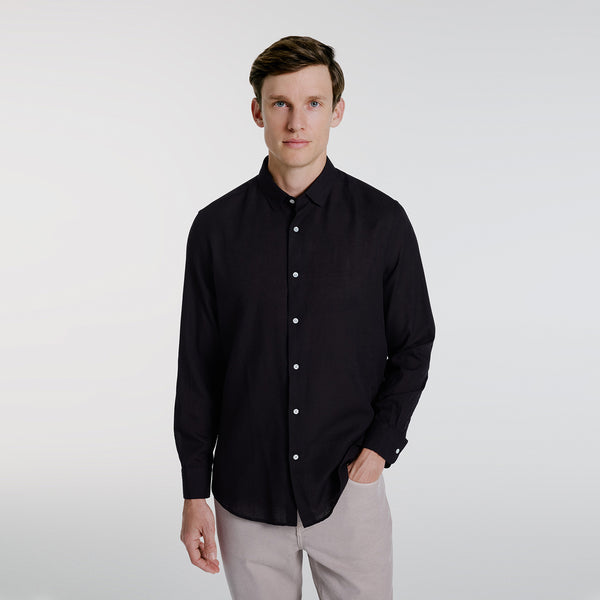 Bluemint tech linen shirt shirts