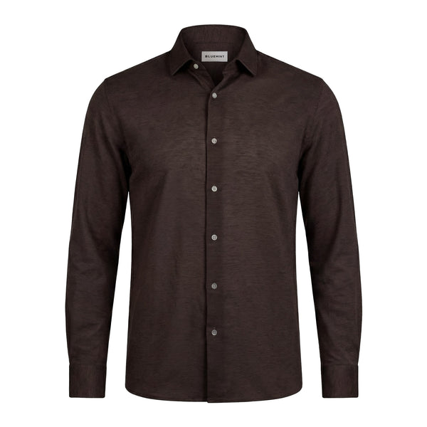 Bluemint tech linen shirt shirts