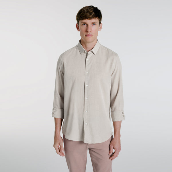 Bluemint tech linen shirt shirts