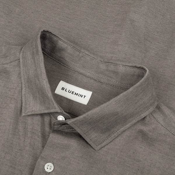 Bluemint tech linen shirt shirts