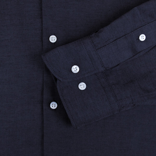 Bluemint tech linen shirt shirts