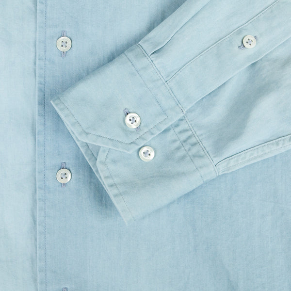 Bluemint colter shirts