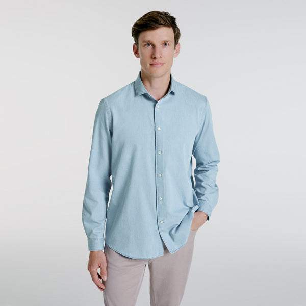 Bluemint colter shirts