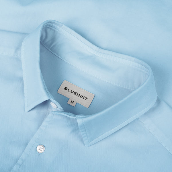 Bluemint spring shirt shirts
