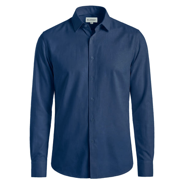 Bluemint spring shirt shirts