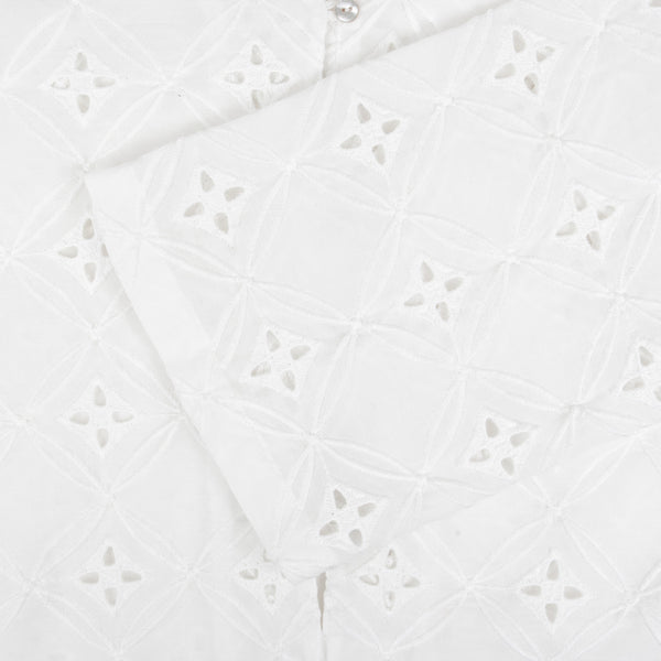 Bluemint bijou embroidered shirts