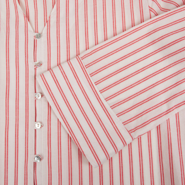 Bluemint bijou stripey shirts