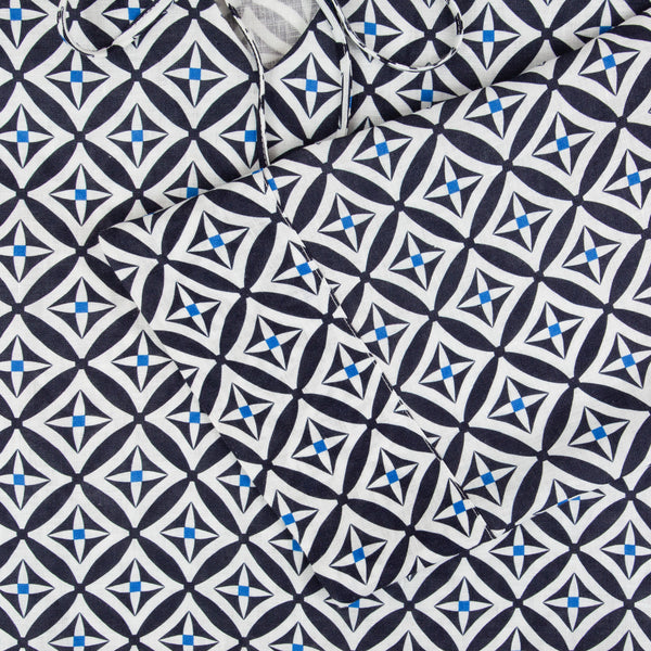 Bluemint tracy printed shirts