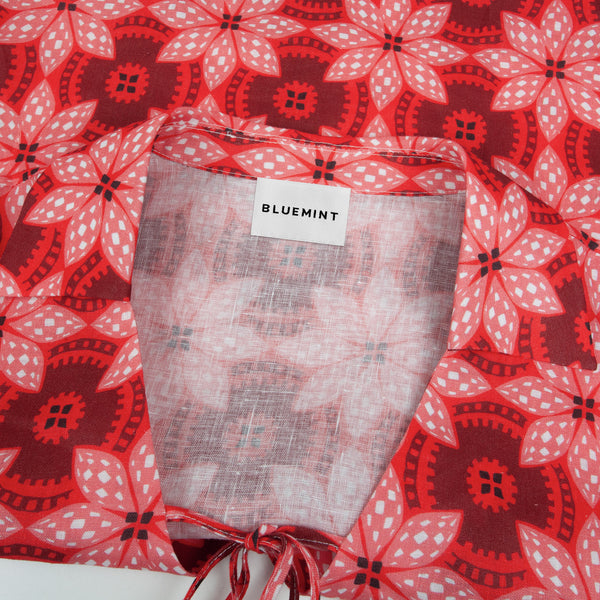 Bluemint tracy printed shirts