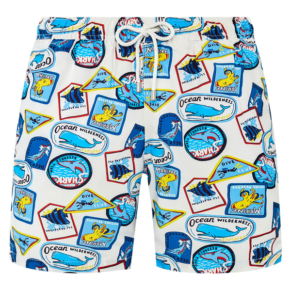 Bluemint arthus swimwear