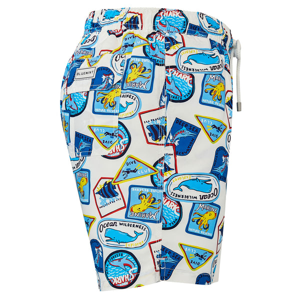 Bluemint arthus swimwear