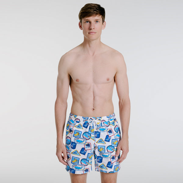 Bluemint arthus swimwear