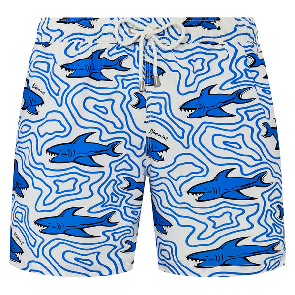 Bluemint arthus swimwear