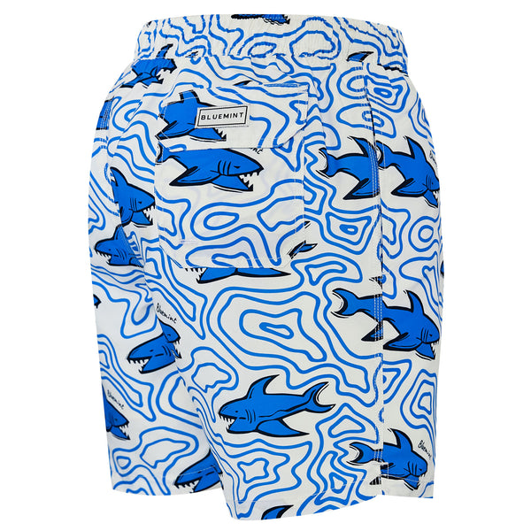 Bluemint arthus swimwear