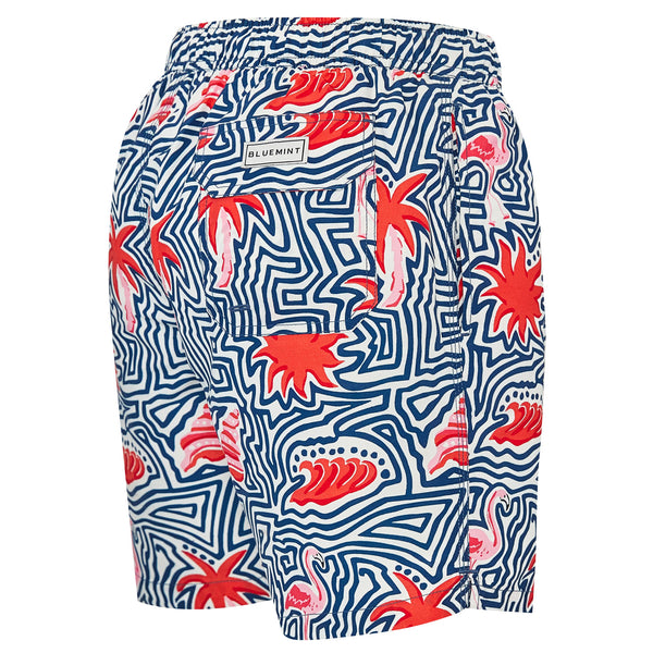 Bluemint arthus swimwear