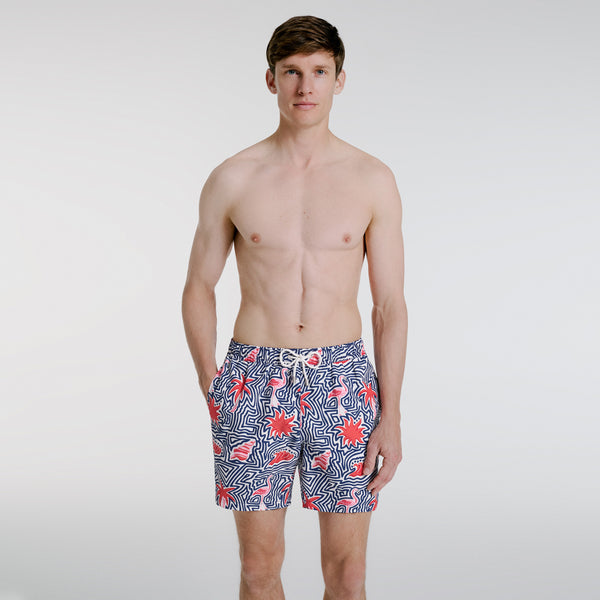Bluemint arthus swimwear