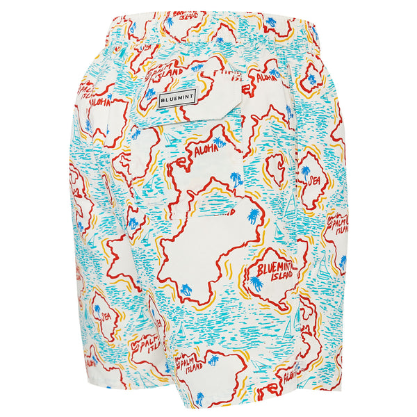 Bluemint arthus swimwear