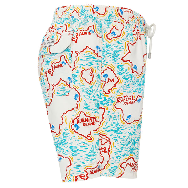 Bluemint arthus swimwear