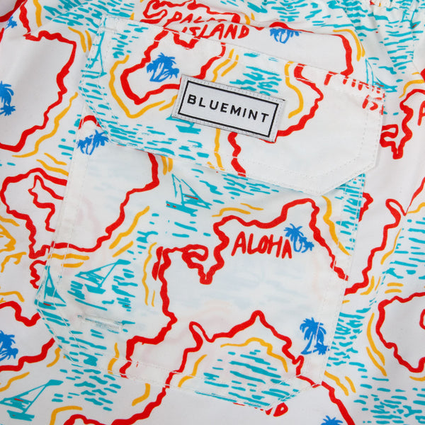 Bluemint arthus swimwear