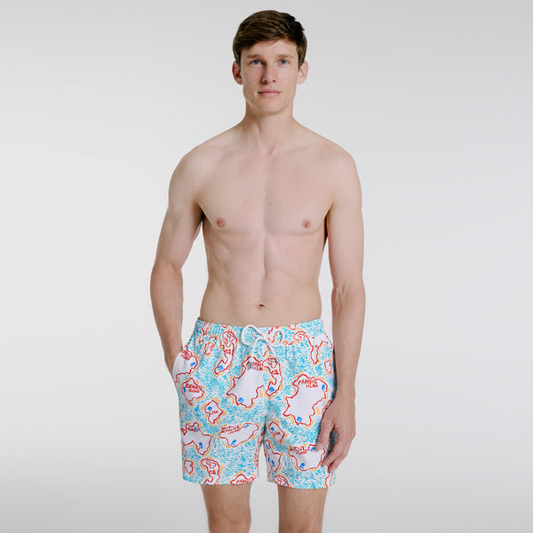 Bluemint arthus swimwear