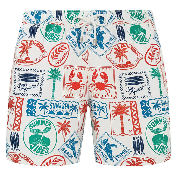 Bluemint arthus swimwear