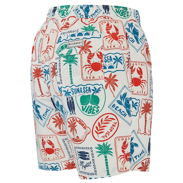 Bluemint arthus swimwear