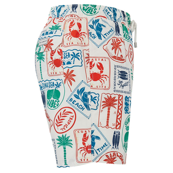 Bluemint arthus swimwear
